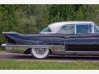 Thumbnail Photo 38 for 1957 Cadillac Eldorado